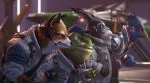 EDGE #425 review scores – Star Fox, Rhythm Heaven Groove, more