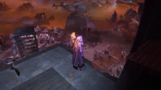 Warhammer 40,000: Dark Heresy Introduces Companion Saro