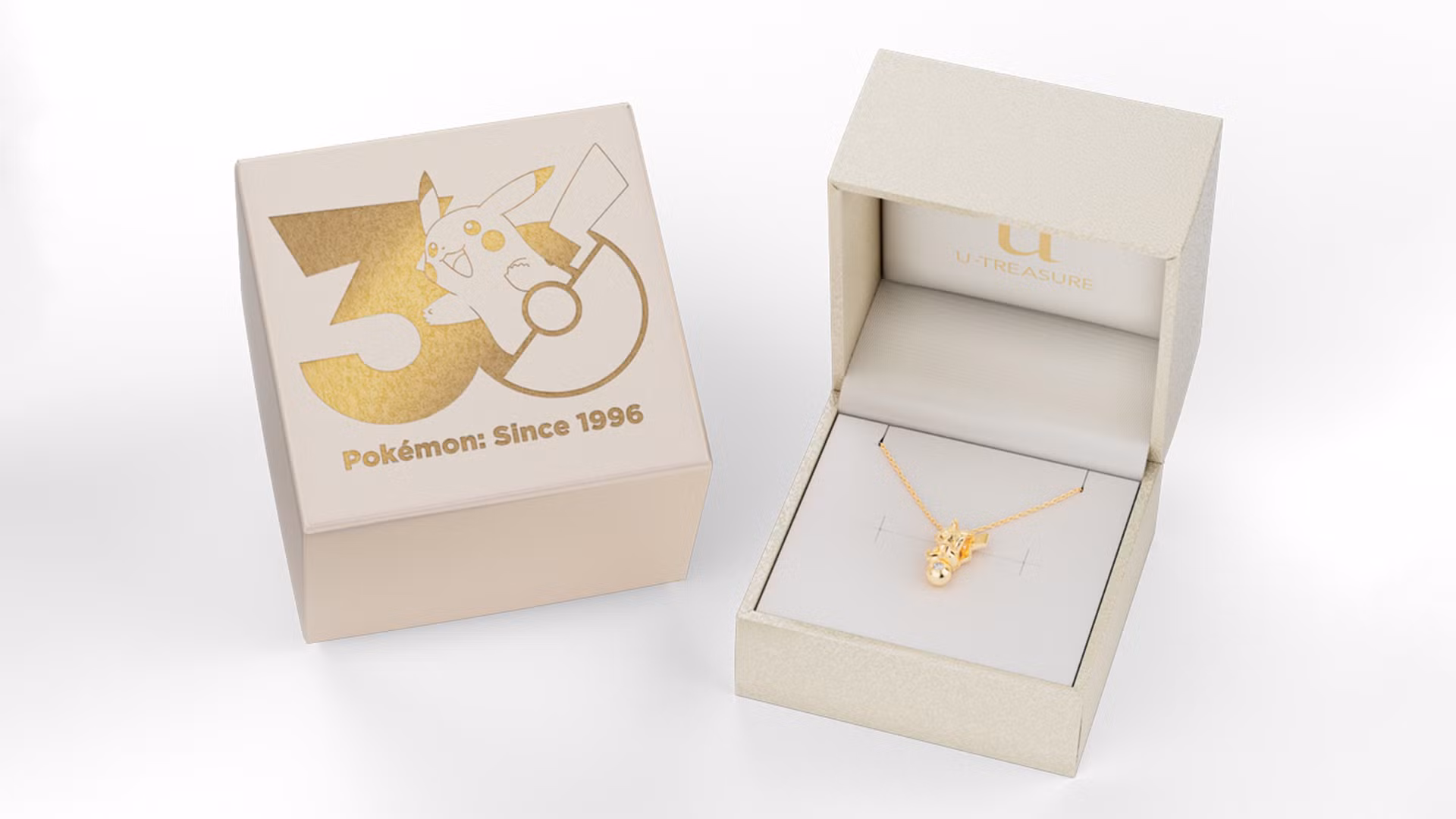 Pokemon Getting Snorlax Necklace Worth Over $6,000