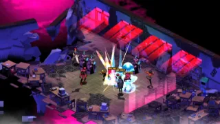 Demonschool set for physical Switch & Switch 2 release