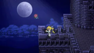 Final Fantasy 6 is halfway to a remake in this Final Fantasy Tactics mod that took 3 years of work, and it's beautiful