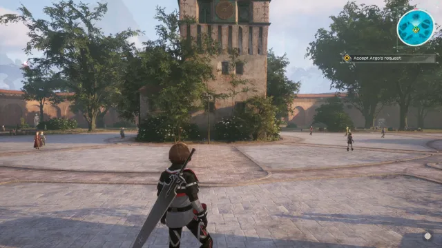 How to Save in Echoes of Aincrad