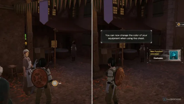 Echoes of Aincrad: How To Unlock Transmog