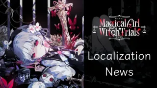 Magical Girl Witch Trials Multiple Languages Planned to be Added by the End of 2026