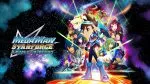 Capcom explains why Mega Man Star Force Legacy Collection uses RE Engine