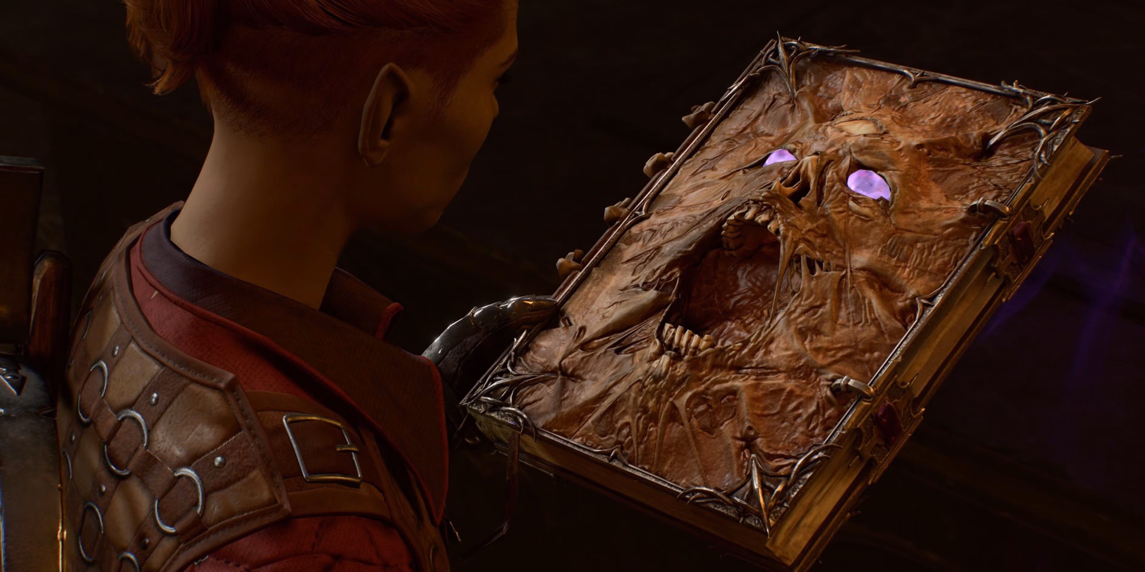The Next Big Expansion For Your Baldur’s Gate 3 Collection Has a Release Date