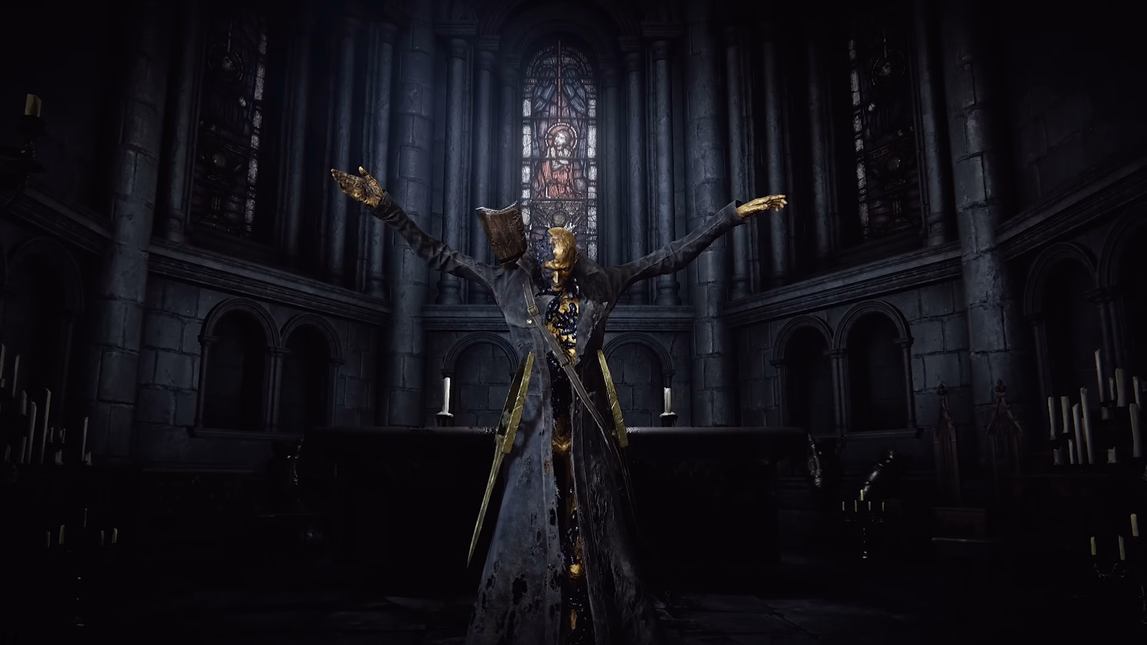 Everything You Need to Know About The Duskbloods August Test