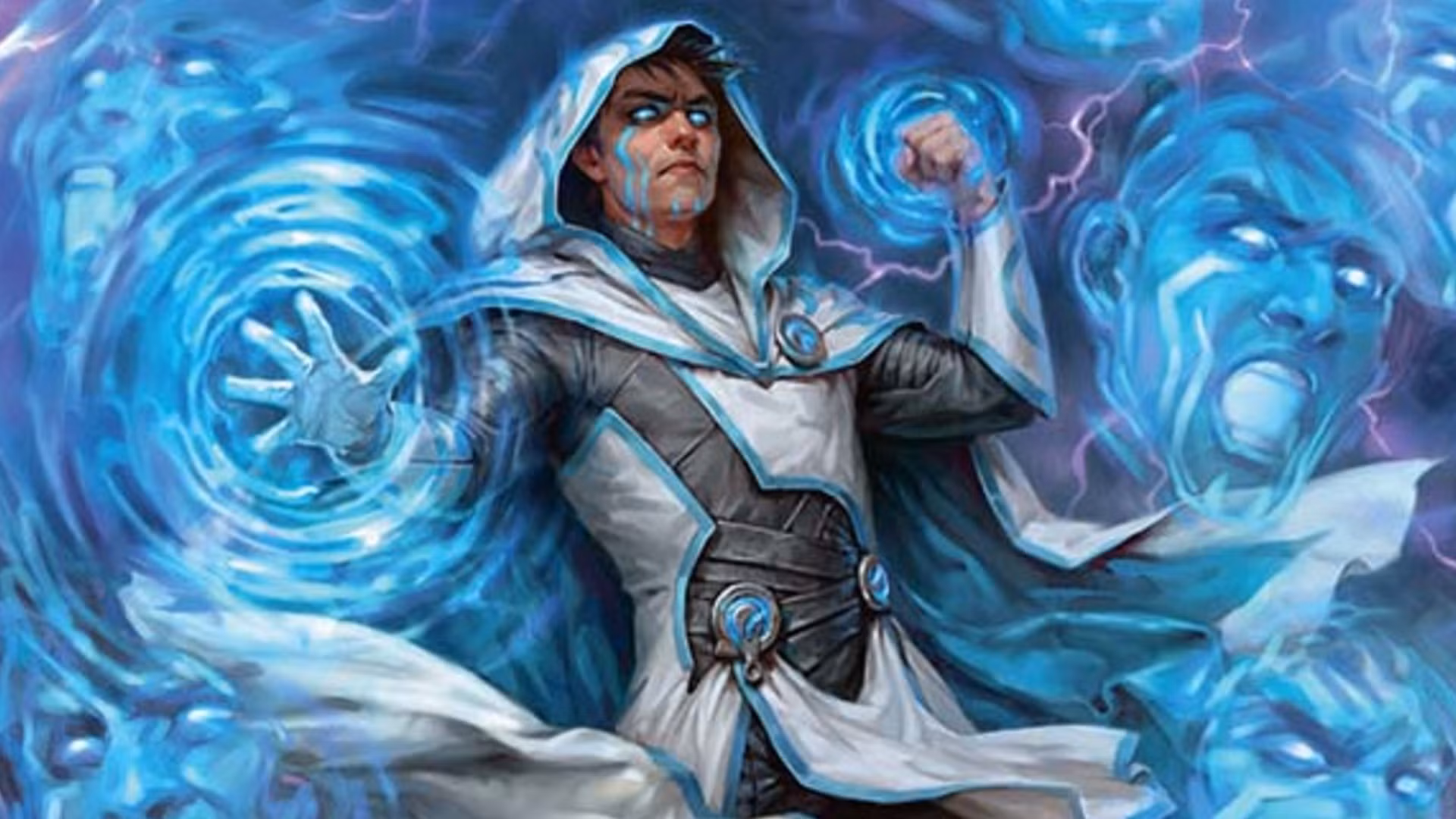 Everything You Need To Know About The MTG Preview From MagicCon Amsterdam