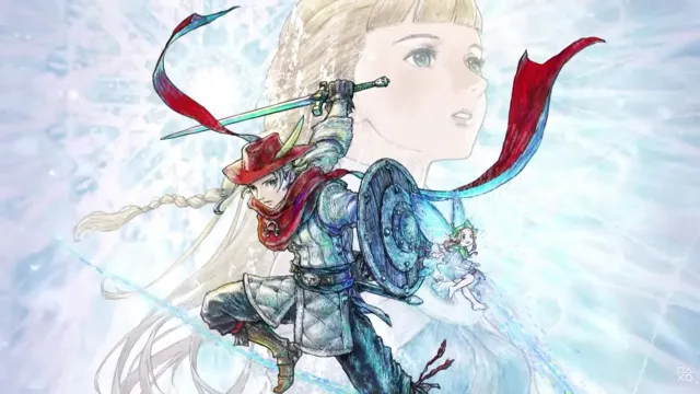 New Zelda-like from Square Enix does what Nintendo didn't in Ocarina of Time, silencing 27 years of Navi trauma