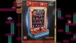 Leak reveals LEGO Donkey Kong Arcade Set