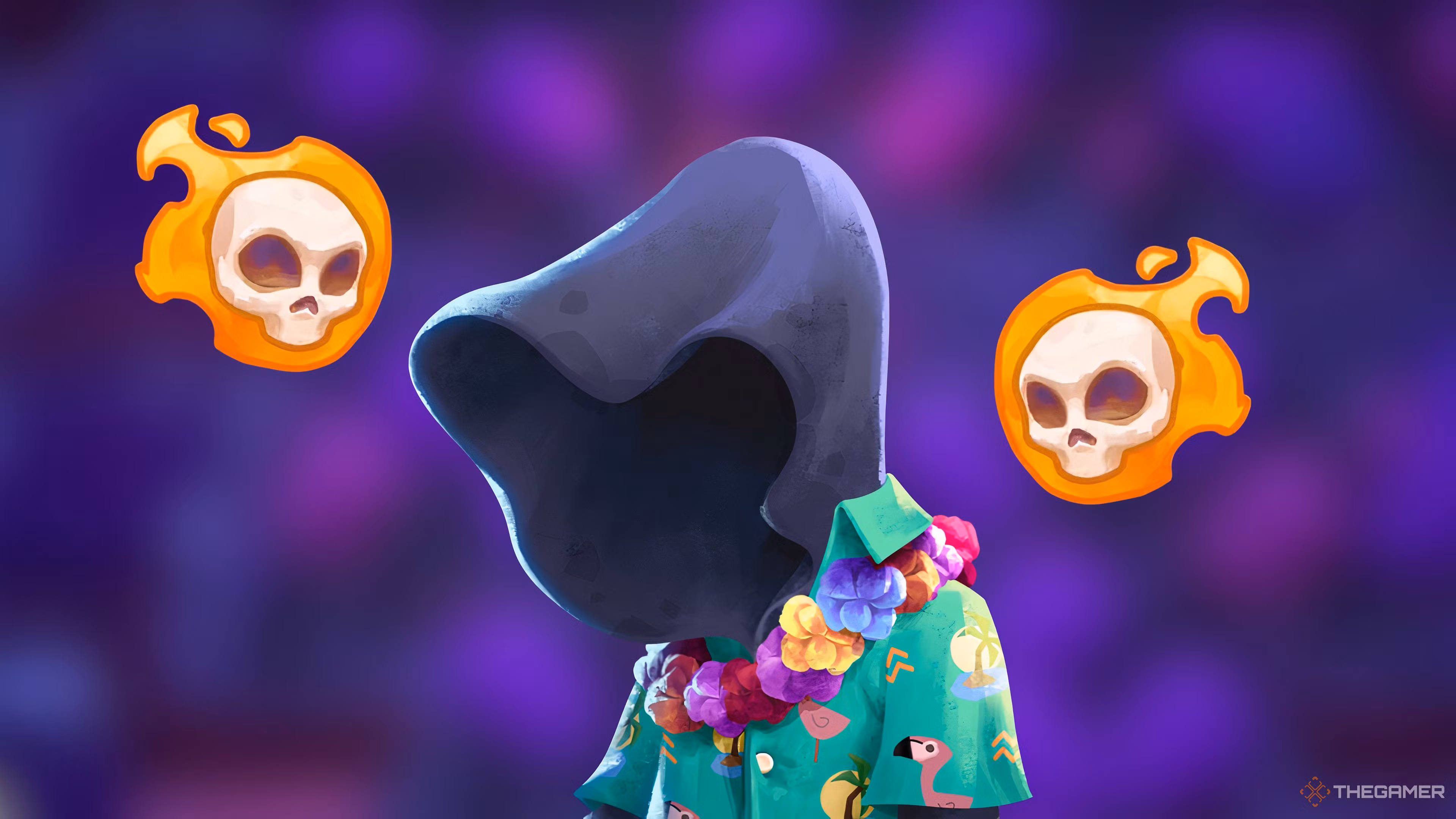 Where To Find Death In Moonlight Peaks