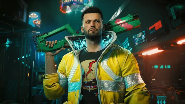 'I'd Take It in a Second' — Cyberpunk 2077 Player Resurgence Has Fans Calling on CD Projekt to Change Its Mind and Release More DLC