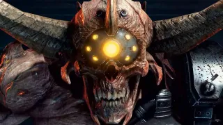 id Software provides proof of life, says it 'still has the crew we need to build the games and tech we're known for' after massive layoffs