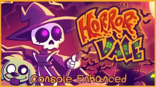 HorrorVale announced for Switch & Switch 2