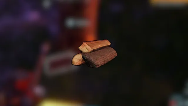 How to Get & Use Hardwood in Palworld