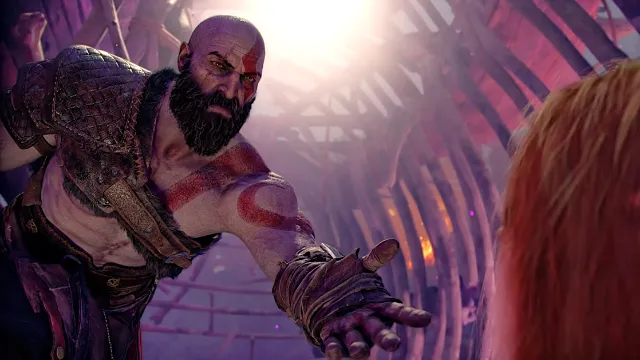 God of War Laufey Physical Disc Release Confirmed, Suggesting 2027 Launch