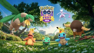 Pokemon Go Fest 2026: Mega Mewtwo Raids, Zeraora Special Research, Rotating Habitats, And More