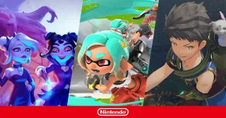 The 10 best Nintendo Switch 1 & 2 games releasing in July 2026