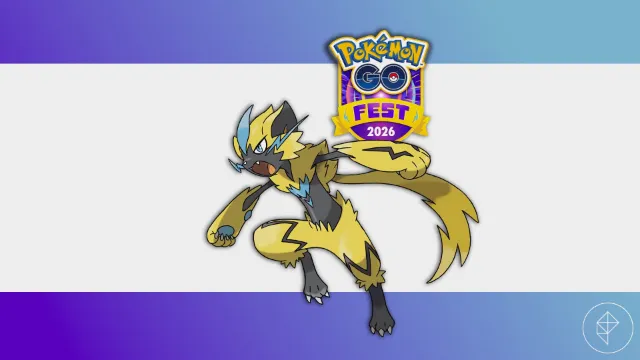 Pokémon Go 'A Thunderous Discovery' Zeraora Special Research quest steps