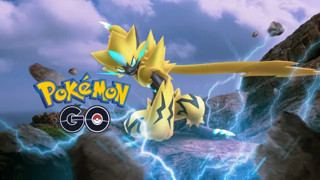 Pokemon GO: How to Get Zeraora (A Thunderous Discovery Special Research Guide)