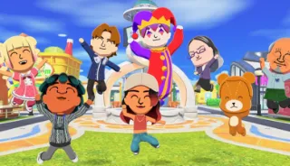 Switch eShop charts for July 11th, 2026