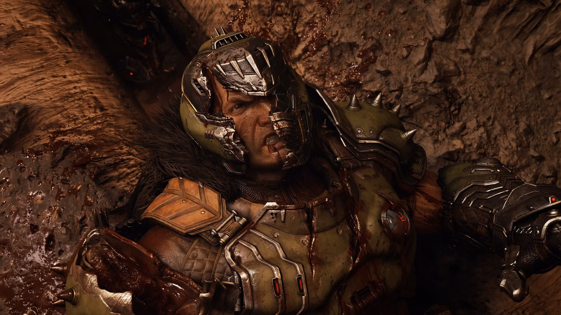 New Doom Game Reportedly In Development