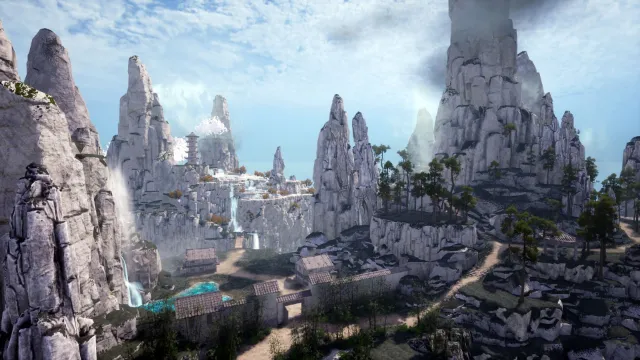 How To Get To Sunreach Island In Palworld