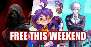 New FREE games this weekend (July 11-12, 2026): your comprehensive roundup