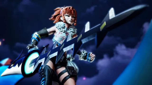 Palworld: How to Find Skutlass & Get Fish Sword Katana