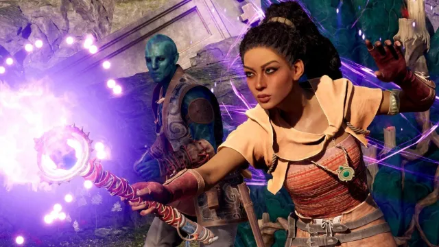 Rumor: Avowed 2 Could Still Be Alive at Obsidian Despite Reported Cancellation