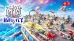 White Cat Project Infinity announced for Nintendo Switch 2, Switch