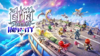 Shironeko Project INFINITY coming to Switch and Switch 2 in 2027
