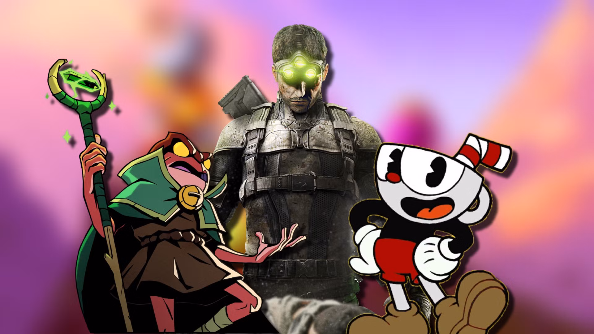 10 Best Co-Op Games You Need to Play This Summer