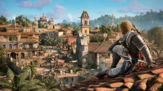 Get Free Assassin’s Creed: Black Flag PS5 DLC With This Code