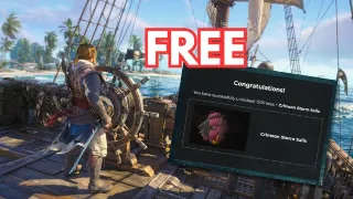 Claim two more FREEBIES for Assassin's Creed Black Flag Resynced