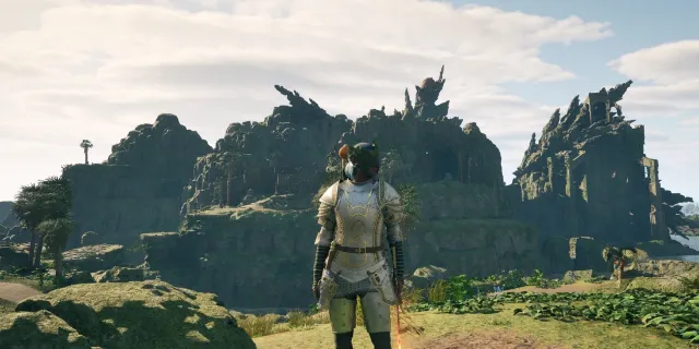 The 7 best open-world fantasy RPG games like Avowed