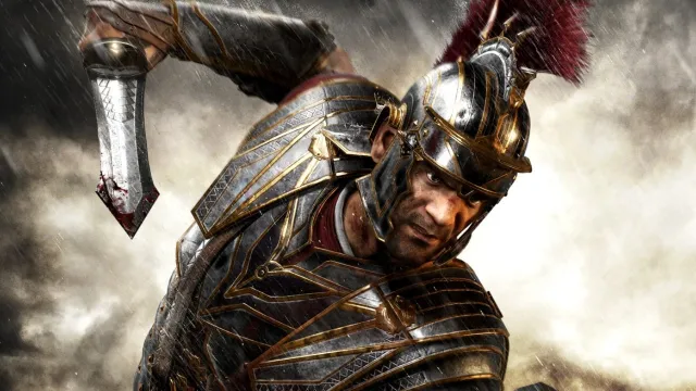 Ryse: Son of Rome Had Plans To Be Xbox’s Assassin’s Creed