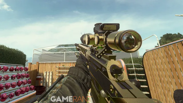 Best Meta Ballista Loadout in COD Black Ops 2