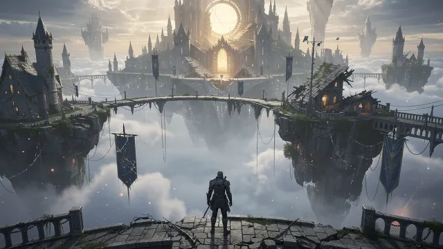 Everyone Gave Up on Echoes of Aincrad Too Early – Streamers Just Found the Real Game