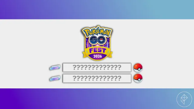 Pokémon Go Fest Global codes for free Link Charges
