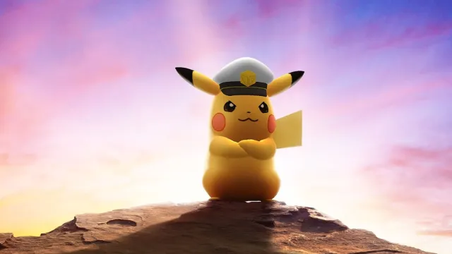 Pokemon GO Players Can Now Get 3 Super Rare Pokemon For Free