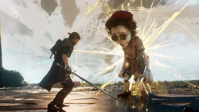 Clair Obscur: Expedition 33 devs were told that "no one" would like one of the RPG's best systems before it launched, lead says: "We didn't care"
