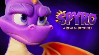 Spyro: A Realm Beyond devs emphasize the game's "active decision making"