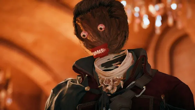 Famously buggy Assassin's Creed Unity "is one of the most underestimated games in the series," says lead who admits its "launch was a huge challenge"