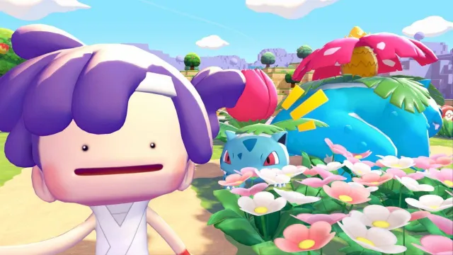 Pokemon Pokopia was bioengineered to be the "best selling spin-off" according to Koei Tecmo CEO, but he had no "real expectations" for the cozy game until it became an international hit