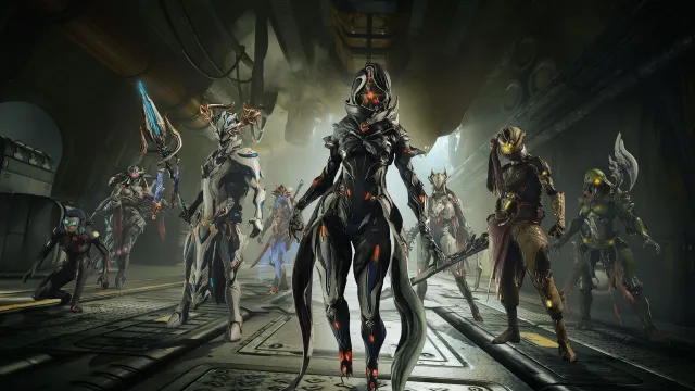 Warframe lead Rebecca Ford says Destiny 2's death is "horrible news" for everyone: "Not the first time it's happened, and it'll happen again"