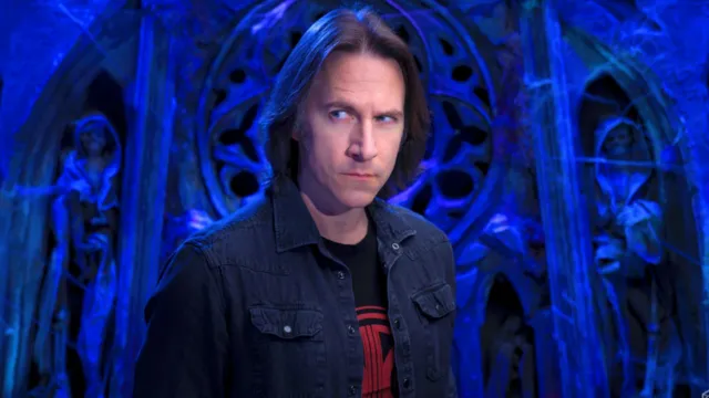 Warframe devs say adding Critical Role's Matt Mercer is a ‘dream come true’
