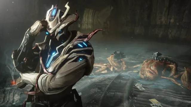 Warframe's next major update blends Blade Runner, The Sopranos, and film noir in a whole new solar system, coming later this year