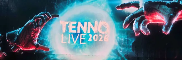 TennoCon 2026: Running down the big reveals for Warframe and Soulframe at today’s TennoLive