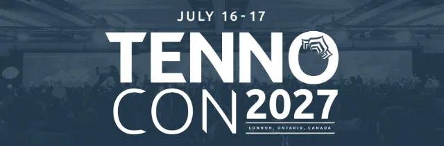TennoCon 2027 will celebrate Warframe and Soulframe July 16 and 17 next year